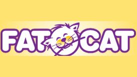 FatCat Flowers FatCat Flowers