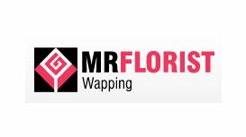 Mr Florist Wapping