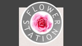 Flower Station