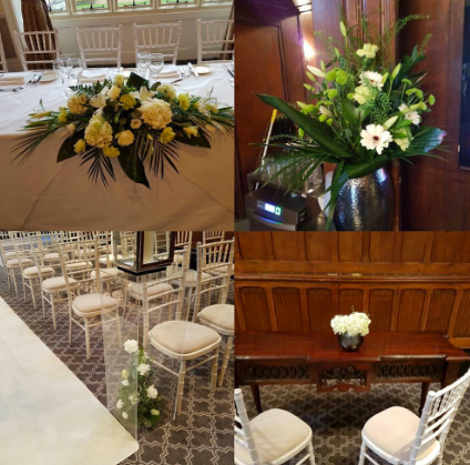 Weddings 0 Weddings