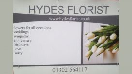 Hydes Florist