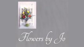 Flowers by Jo