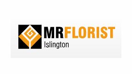 Mr Florist Islington