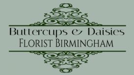Buttercups and Daisies Florist Birmingham
