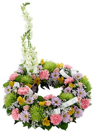 MEMORIAL WREATH