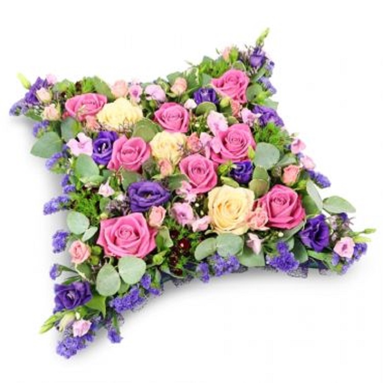 Funeral Flowers with Free Delivery
