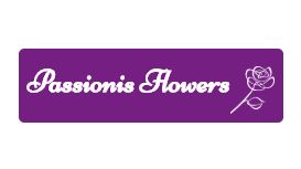 Passionis Flowers