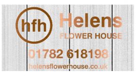 Helen's Flower House