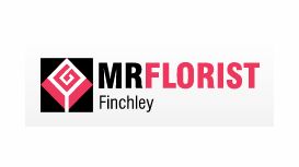 Mr Florist Finchley