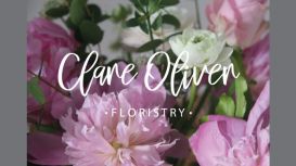 Clare Oliver Floristry