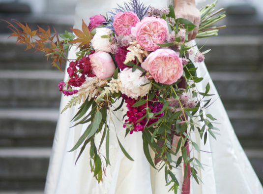 Wedding Flowers