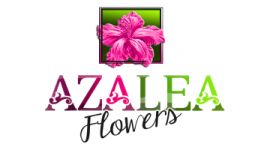 Azalea Flowers