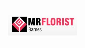 Mr Florist Barnes