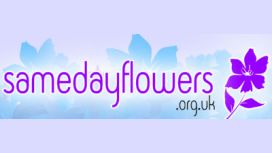 Same Day Flowers