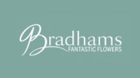 Bradhams Fantastic Flowers