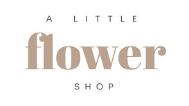 A Little Flower Shop