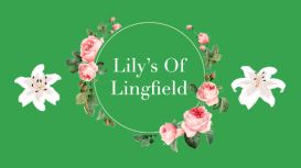 Lily's of Lingfield Ltd