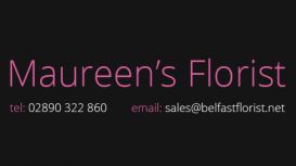 Maureens Florist