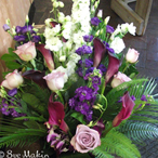 Funeral Flowers