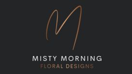 MISTY MORNING FLORAL DESIGNS