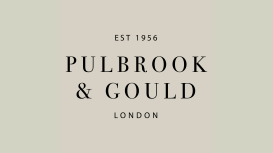 Pulbrook & Gould Flowers London 