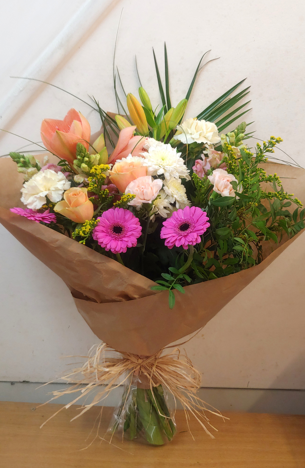 Gift Flowers Accrington