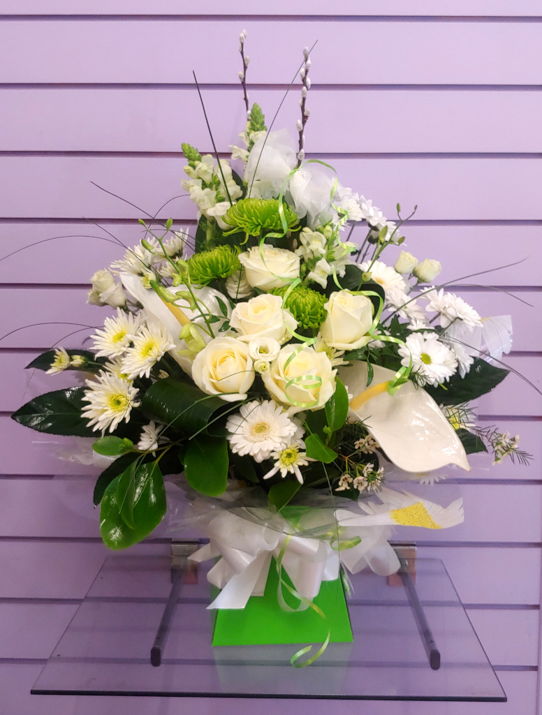 Gift Flowers Accrington