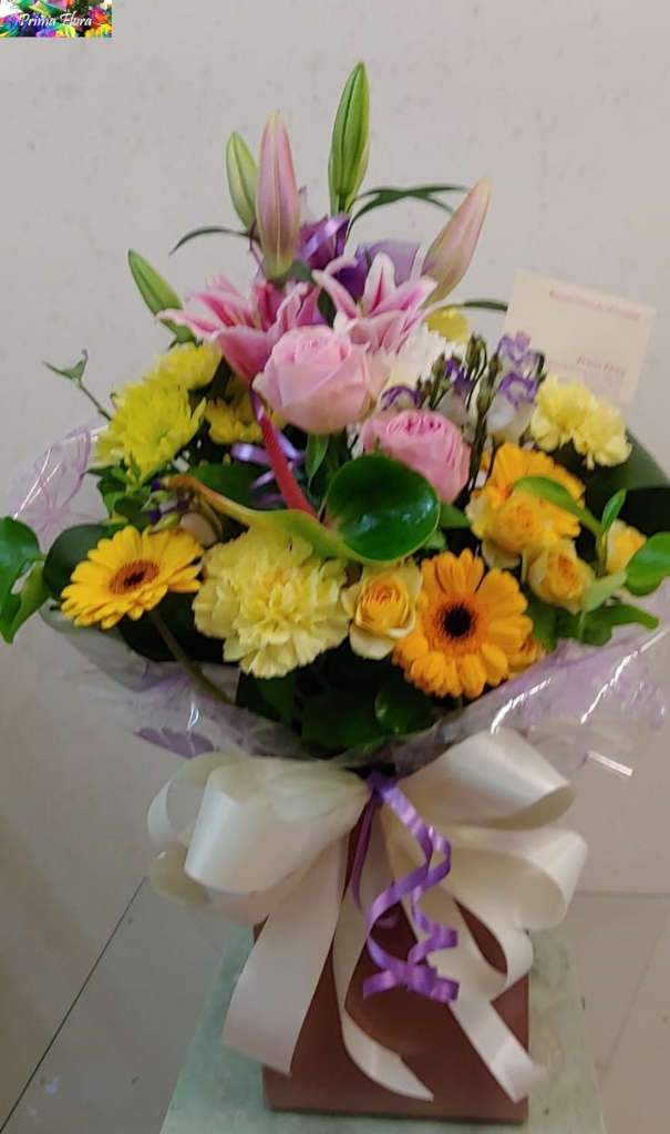 Gift Flowers Accrington