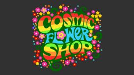 Cosmic Flower Shop