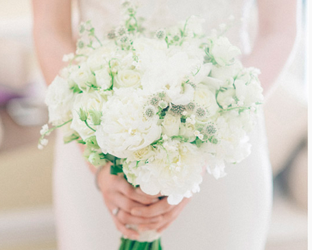 Wedding Flowers