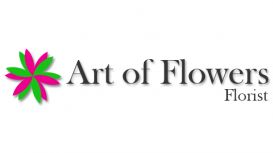 Art Of Flowers