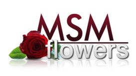 MSM Flowers