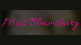 Miss Bloomsbury