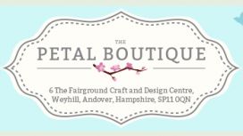 The Petal Boutique