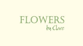 Flowers By Clare