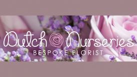 Dutch Nurseries Florist