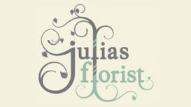 Julias Florist