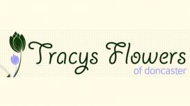 Tracy's Flowers