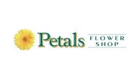 Petals Flower Shop