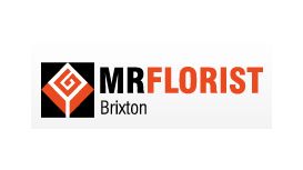 Mr Florist Brixton