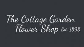 Cottage Garden Flower Shop