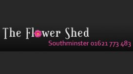 The Flower Shed Florist