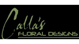 Calla's Floral Designs