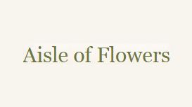 Aisle Of Flowers