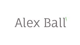 Alex Ball Flowers
