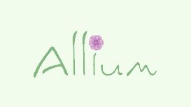 Allium Florist