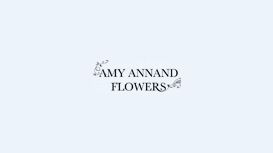 Amy Annand Flowers