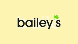 Bailey's Creative Floristry