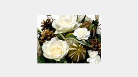 Beryl Cotton Lifestyle Floristry
