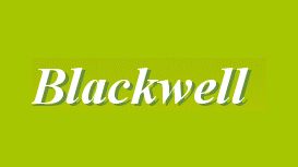 Blackwell Florists